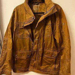 KÜHL KOLLUSION - back on the market